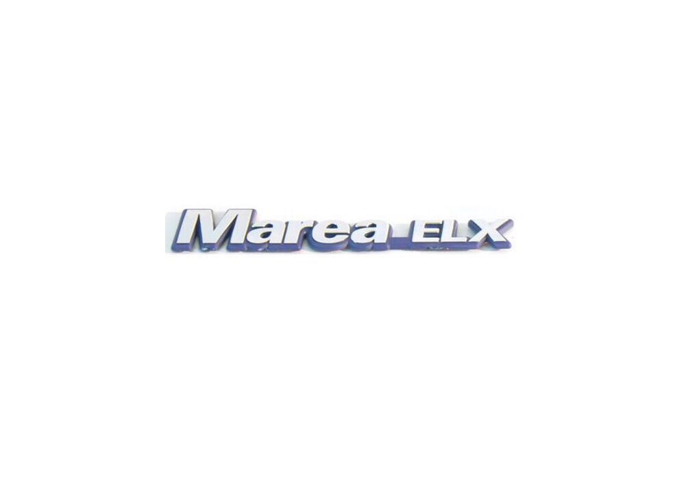 MAREA ELX YAZI