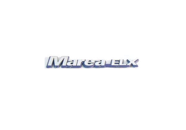MAREA ELX YAZI