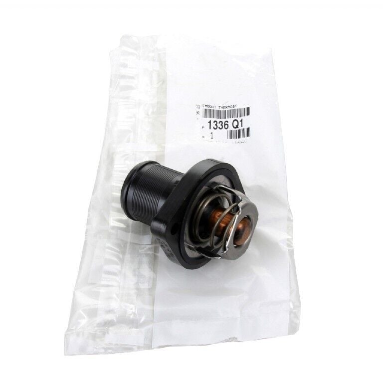 Peugeot 206 1.4-1.6 Benzinli Termostat Orjinal