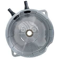 KOMUTATOR YATAĞI DAF