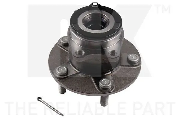 ARKA TEKER RULMANI PORYALI CITROEN C4 1.6 HDI - 1.8 HDI 12> JEEP COMPASS-PATRIOT 2.0 CRD-2.2 CRD-2.4 4X4 00>10 MITSUBISHI ASX-OUTLANDER 1.8 DID 4WD-2.2 DID 4WD 12> PEUGEOT 1.6 HDI-1.8 HDI 12>-25 X 140 X 60.5 ####