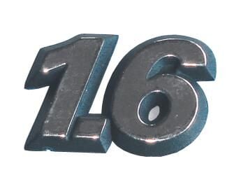 TEMPRA-TİPO 1.6 YAZI  TAKIM