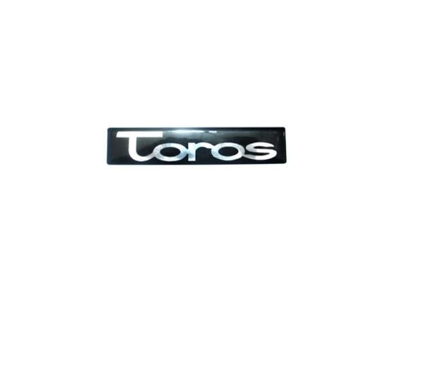 TOROS YM YAZI DAMLA