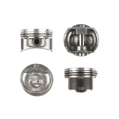 MOTOR PISTON+SEGMAN [ RIKEN ] 72.00 MM [STD] FIAT DOBLO ALBEA 1.4 8V [EURO4] #### KINGPISTON 18-2010210