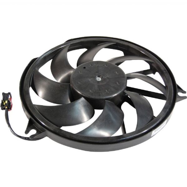 Peugeot 206 Klimalı Fan Motoru Veka Marka