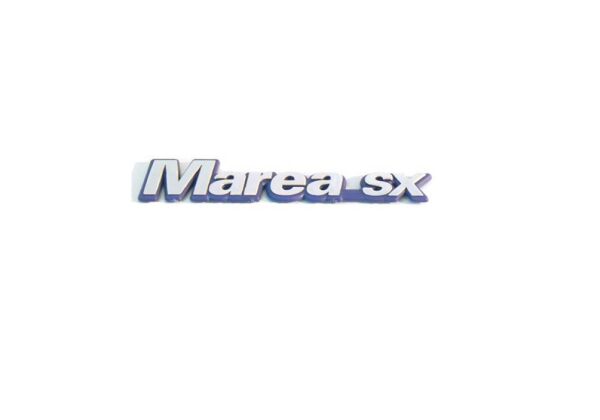 MAREA SX YAZI