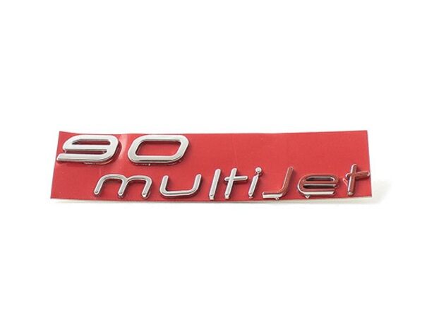 DOBLO 2010 90 MULTİJET YAZI