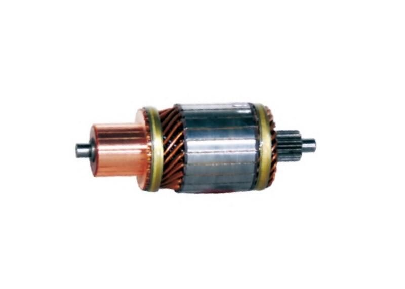 MARS KOLLEKTORU DELCO DODGE CUMMINS MERCEDES 29 MT.