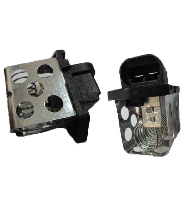 FAN REZİSTANS CLIO II 1.2 1.4 1.5.1.6