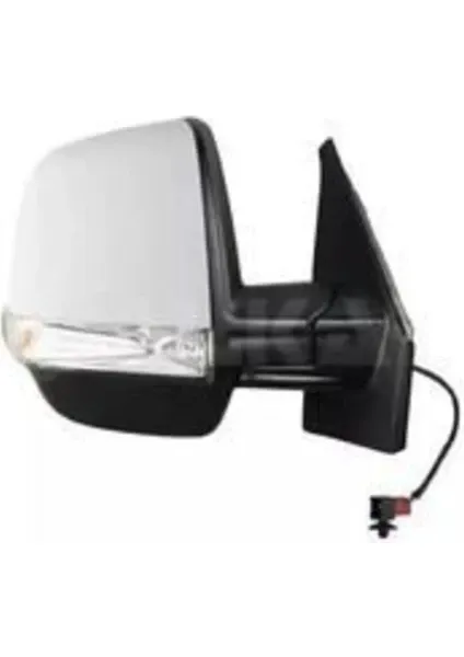 DIS AYNA ELEKTRIKLI ISITMALI SINYALLI ASTARLI CIFT CAM SENSORLU SAG FIAT DOBLO 2