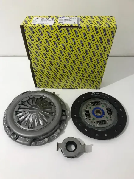 DEBRIYAJ TK.  (1.3) KIT3