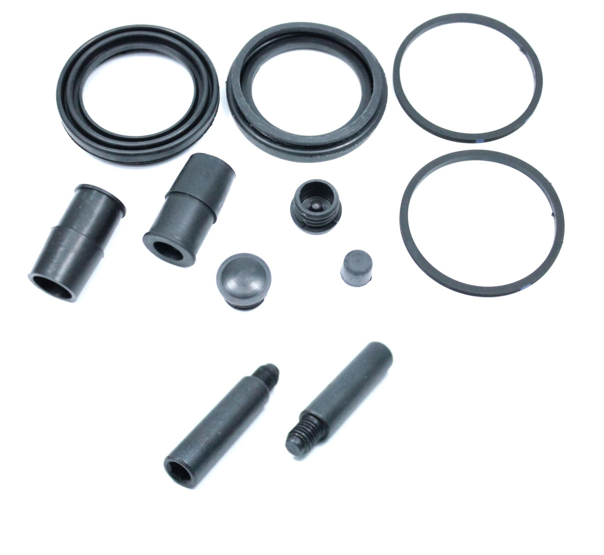 EGEA 1.6-G.PUNTO-PALIO-ALBEA-DOBLO-MAREA-BRAVA-BRAVO KALİPER TM TK ÖN 54MM ATE TİPİ PİMLİ SET