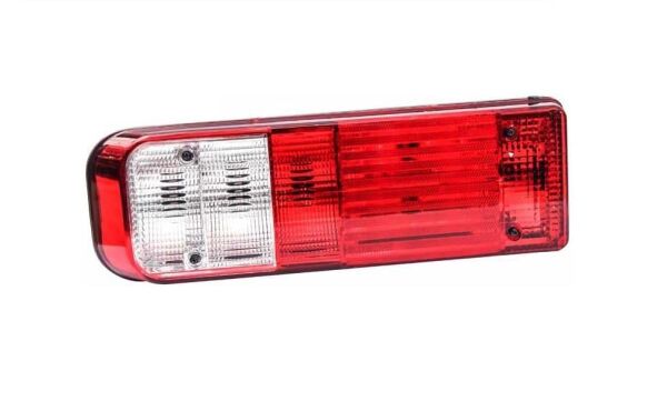 FORD CARGO STOP CAMI DUZ Y.M. KARGO  0101C