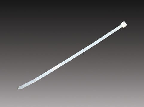 CIRT KELEPÇE ŞEFFAF 4,8X38 CM 10 ADET