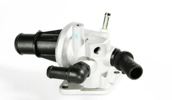TERMOSTAT MUSURSUZ FIAT ALBEA 1.3MJT UZUN BORULU MUSURSUZ MITA 04325131