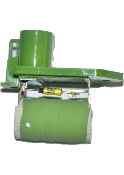 FAN REZİSTANSI FIAT EGEA 1.3 1.6 TIPO 500L 500X