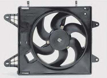 FAN MOTORU FIAT BRAVO I / BRAVA / MAREA FAN-MOTOR-DAVLUMBAZ KALE 346970