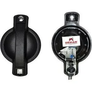 KAPI KOLU ON SAG OTOMATIK FIAT DOBLO 01-12 #### DEKAR DK9950