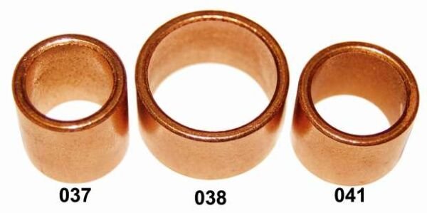 GOVA BURC MERCEDES 302 2521 BOSCH TİPİ TK