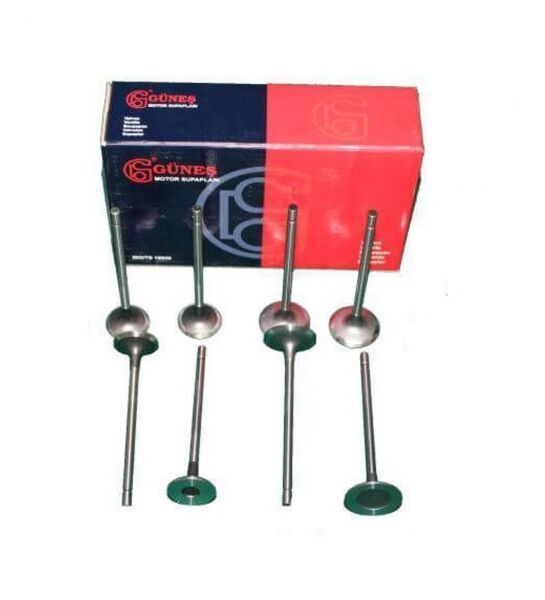 SUBAP GAYDI P307-C4-PARTNER II-PARTNER TEPE-BERLINGO II-PARTNER TEPE-C2-C3-C4 TU5JP41.6 16V P106 GTI-SAXO VTS TU5J41.6 16V P605-P607-P407-P406-P807-C5-C5 II-C5 III-C8-XANTIA-XM II-C624-ADET ES9A / ES9J4 / ES9J4S3.0 24V OLCU:11.07*6*40