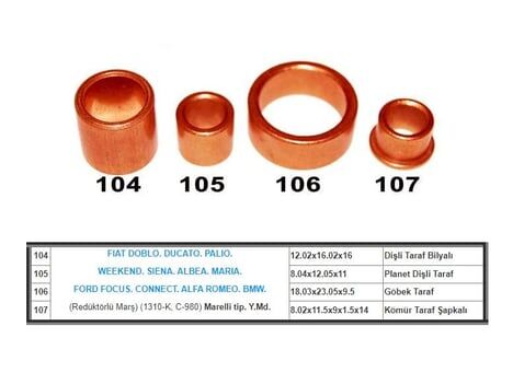 GOVA BURC DOBLO DUCATO ALBEA SIENA CONNECT FOCUS MARELLI TIP