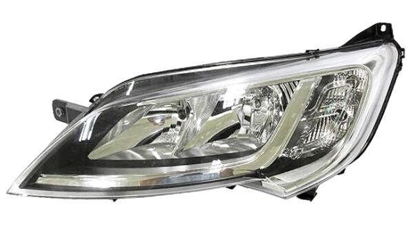 FAR DUCATO MAXI PEUGEOT BOXER CITROEN JUMPER MOTORLU SOL 2014-- 1374296080 1612041780