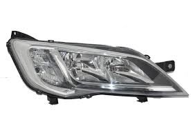 FAR DUCATO MAXI PEUGEOT BOXER CITROEN JUMPER MOTORLU SAG 2014-- 1374292080 1612040980