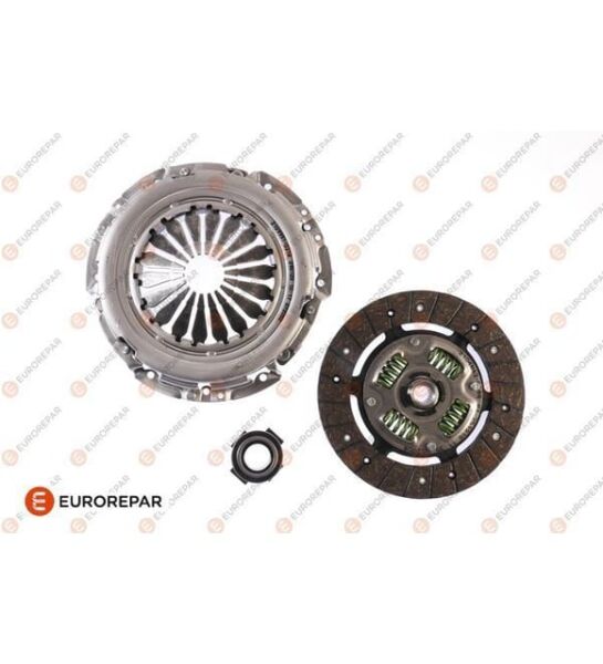 DEBRIYAJ SETI FIAT 500 PANDA 12 14 07
