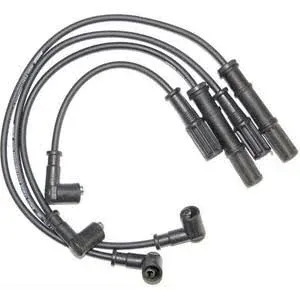 BUJI KABLOSU FIAT DOBLO 119 DOBLO KARGO 223 1.2 01-> PALIO 178DX 1.2 96-> PUNTO 1.2 99-> PANDA 1.1 1.2 03-> UNUVAR 8112
