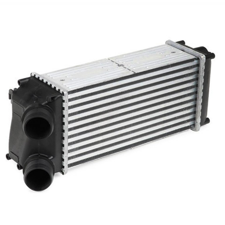 Peugeot 307 1.6 Hdi Turbo Intercooler Radyatörü Bsg Marka