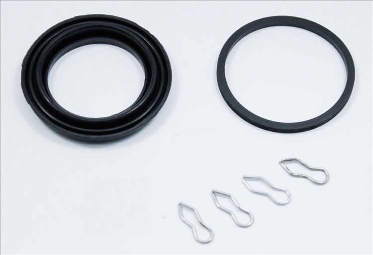 DKŞ ÖN KALİPER TAMİR TAKIMI TEK TEKER 48 MM