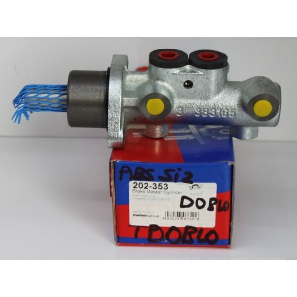 FREN ANA MERKEZ DOBLO I 1.2 1.3 JTD 16V 1.6 16V 1.9 D 1.9 JTD 22mm CIFAM 202353