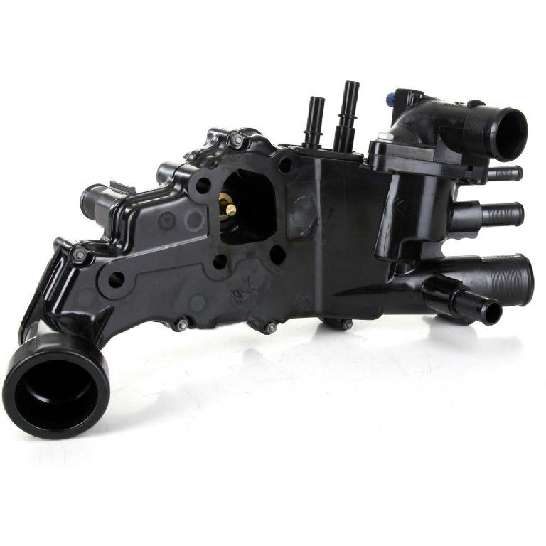 Peugeot 307 Dw10 Termostat Kapağı