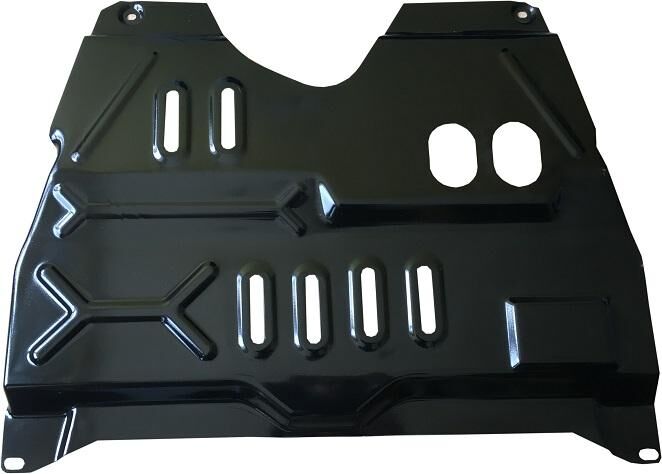 KARTER MUHAFAZASI METAL PEUGEOT P208 21-> BAGLANTI TAKIMI ILE BIRLIKTE