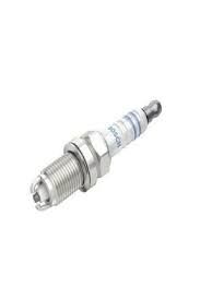ATEŞLEME BUJİSİ PALIO / ALBEA / BRAVO 1.6 16V ÇİFT TIRNAK (BKR6EKC)