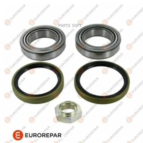 RULMAN KITI BOXER JUMPER FIAT DUCATO HYUNDAI H1 STAREX