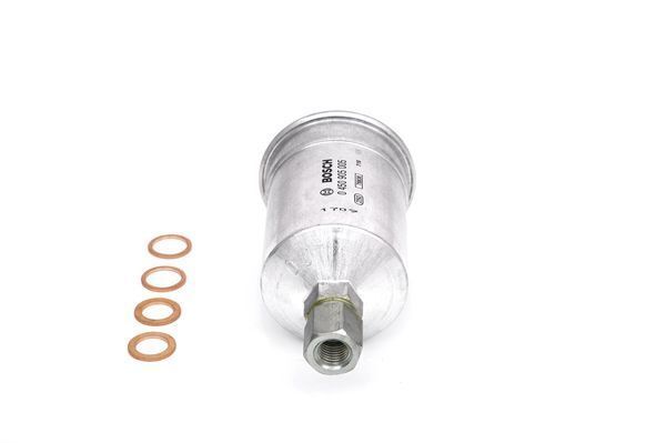BENZIN YAKIT FILTRESI ALFA ROMEO 145 155 164 UNO 1.3 I.E. 1.4 I.E 1.6 I.E. 1.7 I.E. 1.8 T.S. 1.8I 16V T.S. 2.0 T.S. 2.0I 16V T.S. 2.5 V6 2.5I V6 2.0 TURBO I.E T III 1.9 2.0