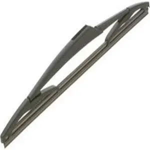 ARKA CAM SILECEGI - PLASTIK - [370 MM] KONVENSIYONEL SILECEK CITROEN FIAT PEUGEOT