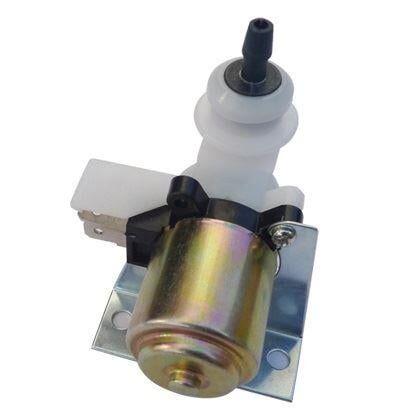 SU FISKIYE MOTORU UNIVERSAL 24V BAGLANTI AYAKLI