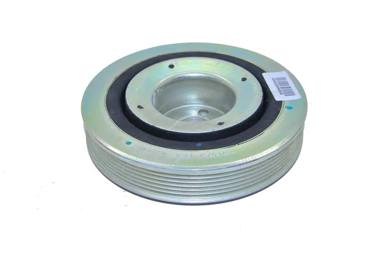 KRANK KASNAĞI DOBLO BRAVA IDEA STILO PUNTO / ASTRA H VECTRA C ZAFIRA / SX4 1.9 JTD 1.9 DDIS