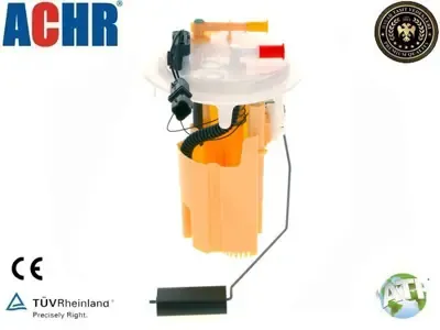 YAKIT DEPO SAMANDIRASI PEUGEOT 207 2006-02-2015/12 WA_WC_ 1525.QE