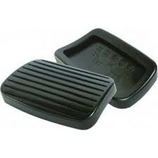 EGEA OTOMATİK FREN PEDAL LASTİĞİ