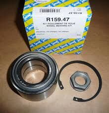 ON TEKER RULMANI KITI PEUGEOT 308 10- 407 04- 508 10- 607 00- RCZ 10- 1.6 1.8 2.0 16V 3.0 C4 C5 08-