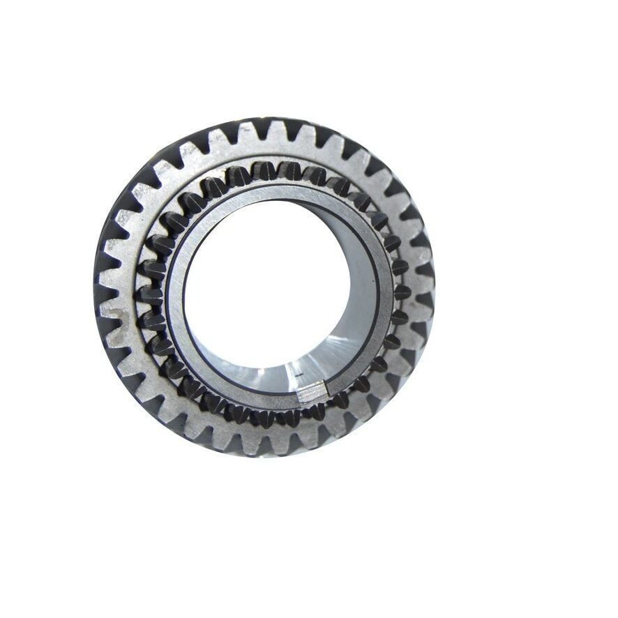 SLX 2. VİTES DİŞLİSİ