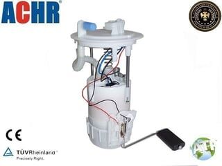 YAKIT DEPO SAMANDIRASI DOKKER MPV LODGY 3BAR 190L/H 172022440R