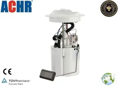 YAKIT DEPO SAMANDIRASI VOLVO S40 04-10 V50 05-10 3BAR 200L/H 31261425