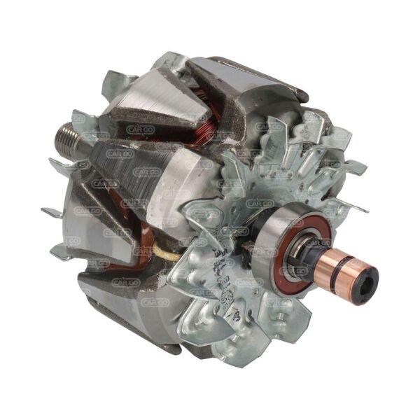 ALTERNATÖR ROTOR DAF MAN TGA TGM TGX SCANIA VOLVO IVECO EURO CARGO