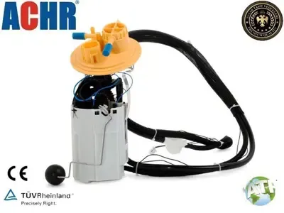 YAKIT DEPO SAMANDIRASI VOLVO S60 V70 II 2.4D 2000-2010 30761739