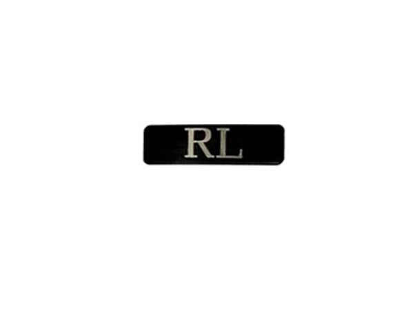 R9 ÇAMURLUK RL YAZI