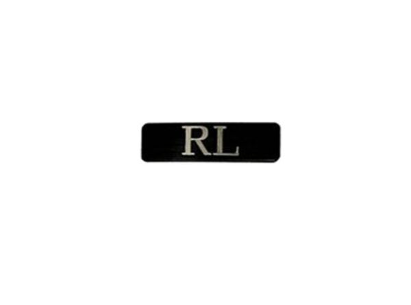 R9 ÇAMURLUK RL YAZI